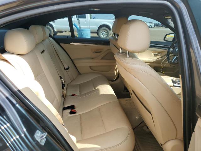 2015 BMW 535 I - WBA5B1C59FD922410