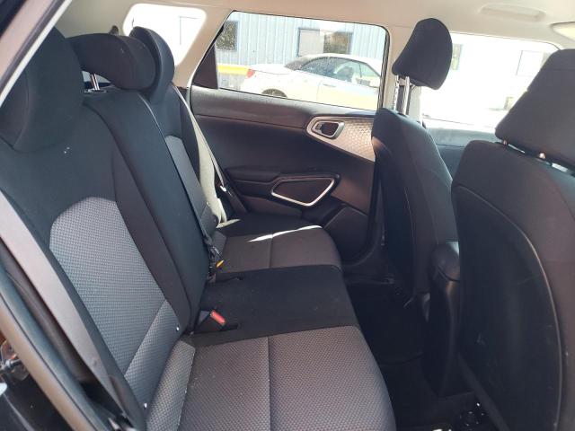 KNDJ23AU9N7174701 KIA SOUL LX