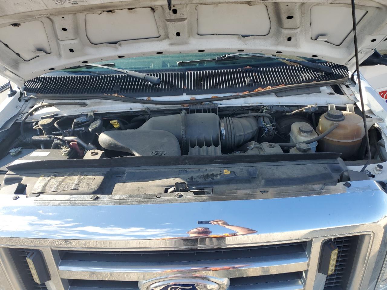 1FDWE3FL6GDC11345 FORD ALL Models 2016