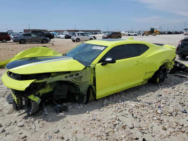 2021 Chevrolet Camaro SS