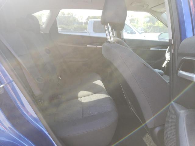 KNDEPCAA5M7046365 KIA Seltos Lx