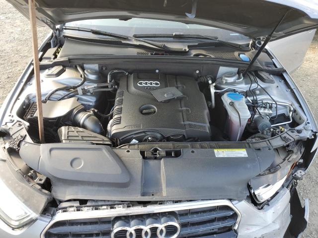 WAUEFAFL1FN013974 | 2015 AUDI A4 PREMIUM