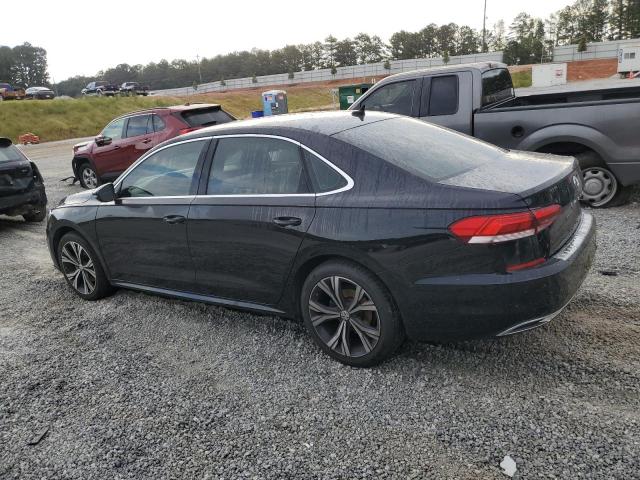 1VWSA7A37MC016575 Volkswagen Passat SE 2