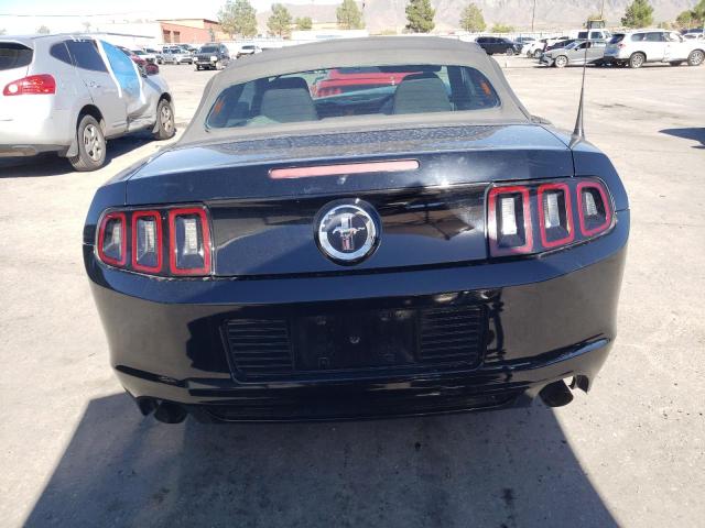1ZVBP8EM9E5285108 Ford MUSTANG
