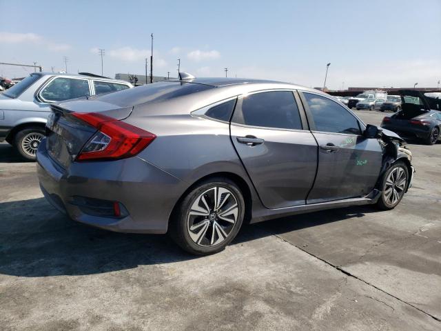 JHMFC1F35JX025041 Honda CIVIC EX