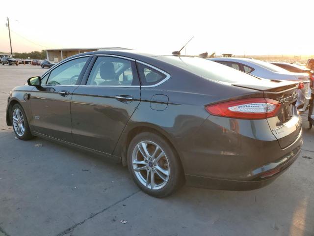 3FA6P0SUXGR173692 2016 FORD FUSION - Image 2