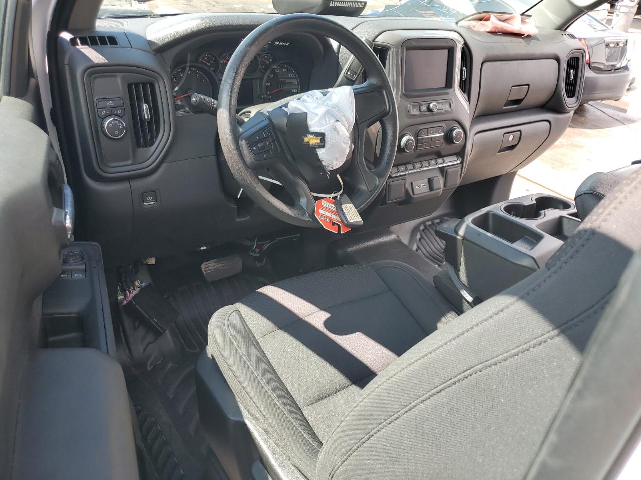 3GCNAAED9NG609272 CHEVROLET ALL Models 2022