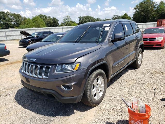 Auction sale of the 2015 Jeep Grand Cherokee Laredo, vin: 1C4RJEAG7FC826171, lot number: 67114903