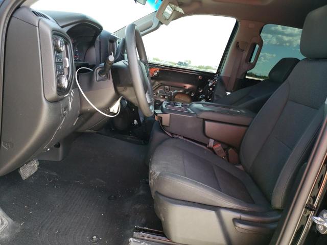 3GCPYCEH2LG132703 CHEVROLET ALL Models 2020