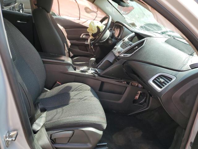 2GKALREK6E6242434 GMC Terrain Sle