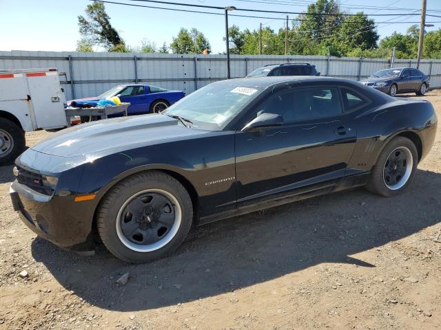 2010 Chevrolet Camaro LT