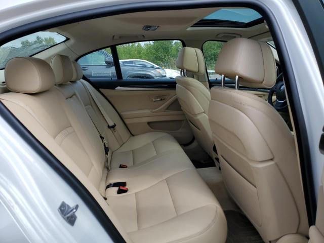 WBAFV3C55ED685078 BMW 535 D Xdrive