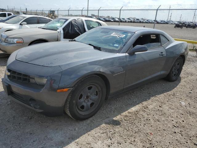 2011 Chevrolet Camaro LS