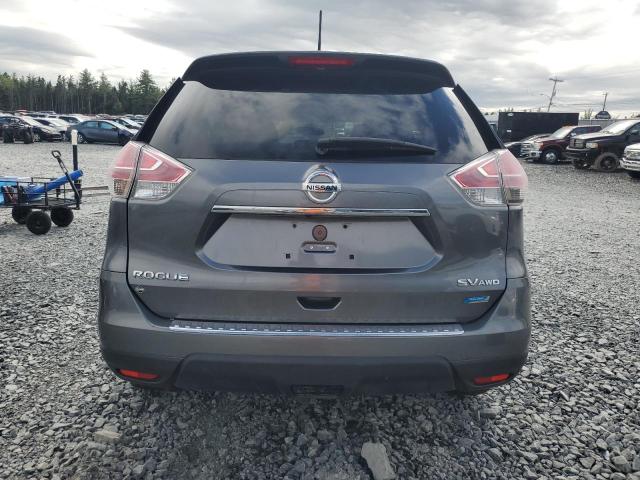 2015 NISSAN ROGUE S - 5N1AT2MM7FC855494