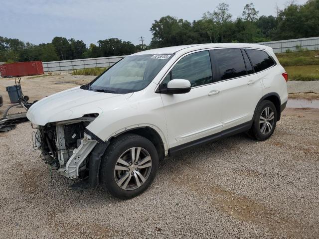 2016 Honda Pilot EX