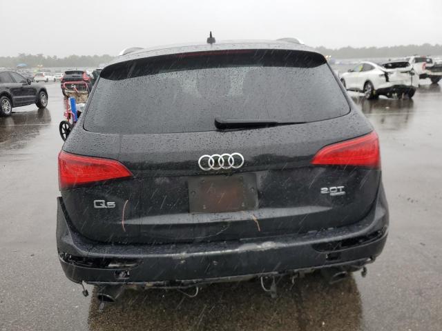 VIN WA1LFAFP2EA063151 2014 Audi Q5, Premium Plus no.6