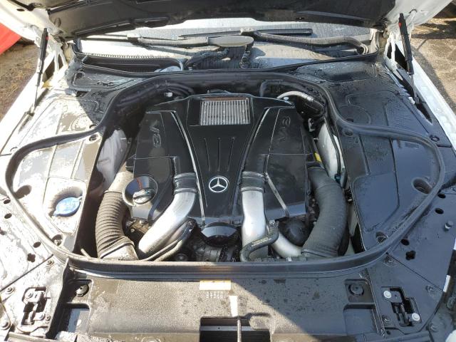 2017 MERCEDES-BENZ S 550 4MAT - WDDUG8FB8HA338729