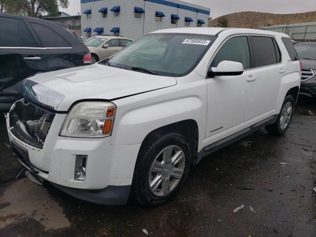 2015 GMC Terrain SLE