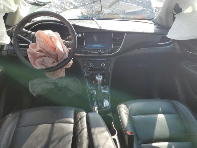 KL4CJCSBXLB018616 Buick Encore ESS 8