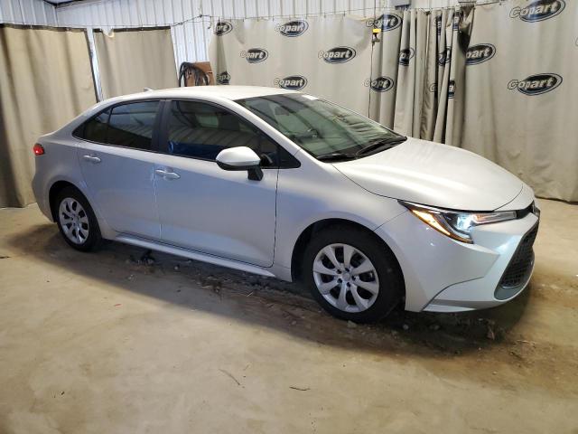 5YFEPMAEXNP390556 Toyota COROLLA LE