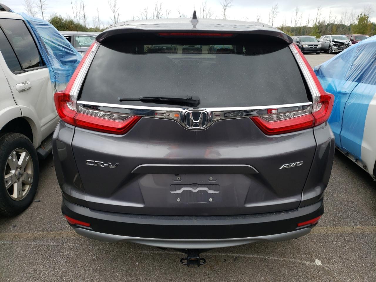 7FARW2H57JE052069 HONDA CRV 2018