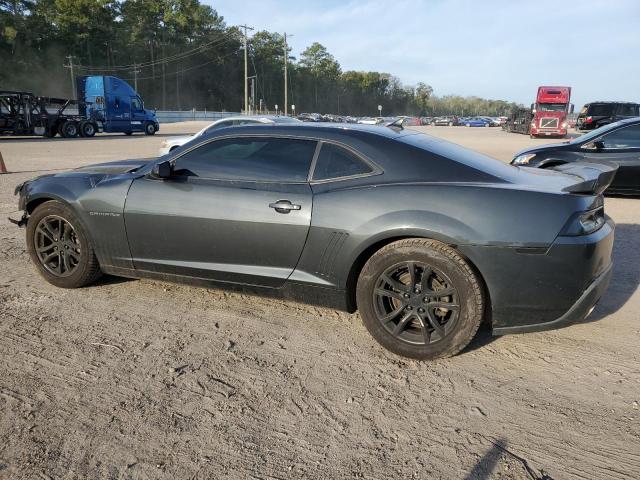 2G1FA1E3XE9247502 | 2014 CHEVROLET CAMARO LS