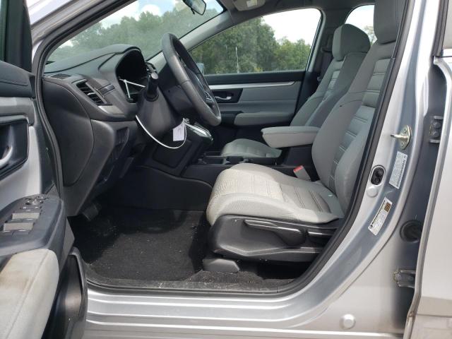 2HKRW5H31KH418834 Honda CRV CR-V LX 7