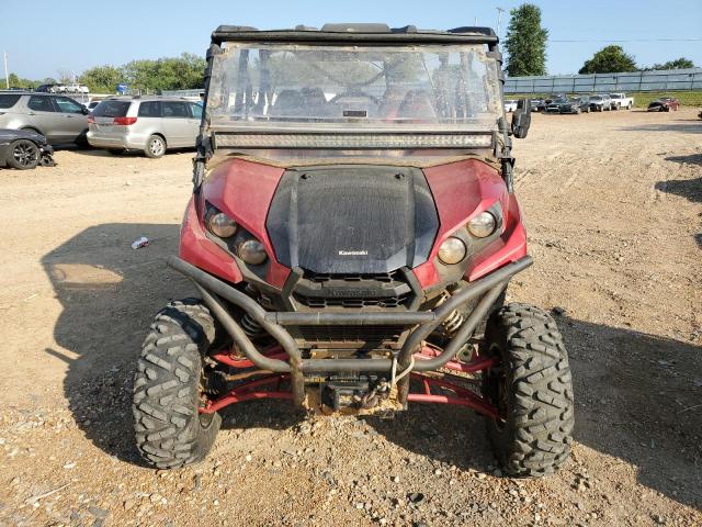 2021 KAWASAKI KRT800 J - JKBRTCJ10MB502479