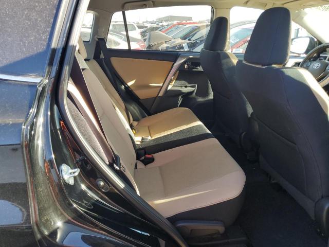 2T3RFREV0GW498379 Toyota Rav4 Xle