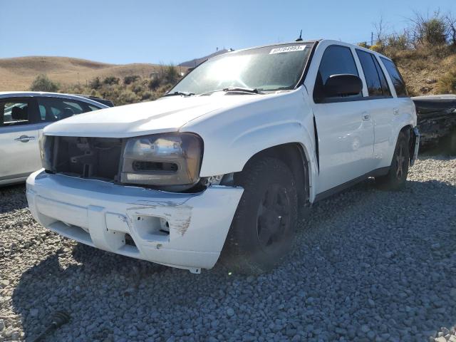 2004 Chevrolet TrailBlazer LS