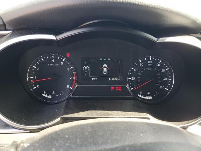 5XXGR4A76FG383103 KIA OPTIMA SX