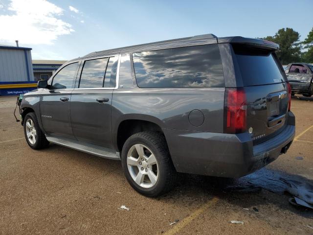 1GNSCJKC1FR643353 Chevrolet Suburban C1500 Lt