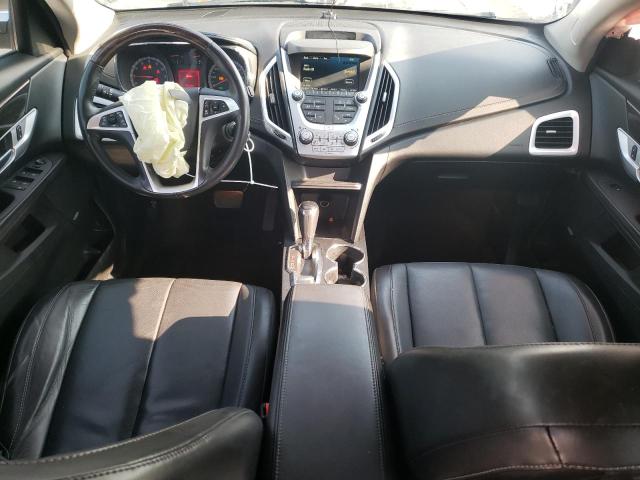 2GKFLRE38G6157614 GMC Terrain Denali