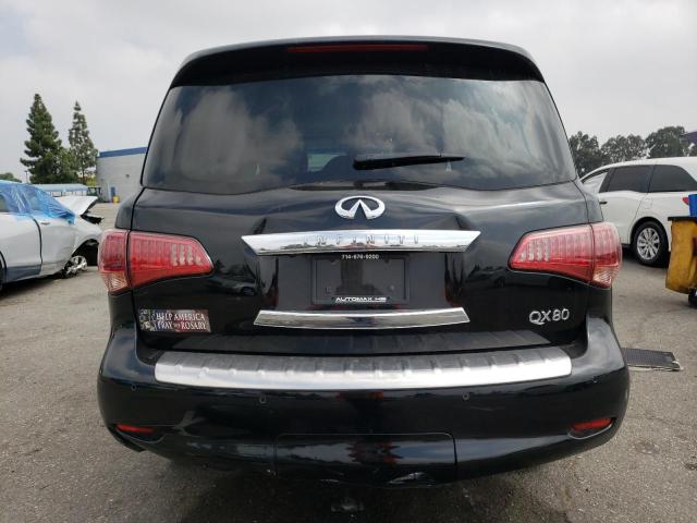 2015 Infiniti Qx80 VIN: JN8AZ2NEXF9084475 Lot: 70263793