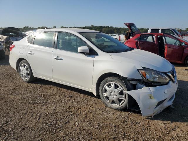 3N1AB7AP6GY326570 | 2016 NISSAN SENTRA S