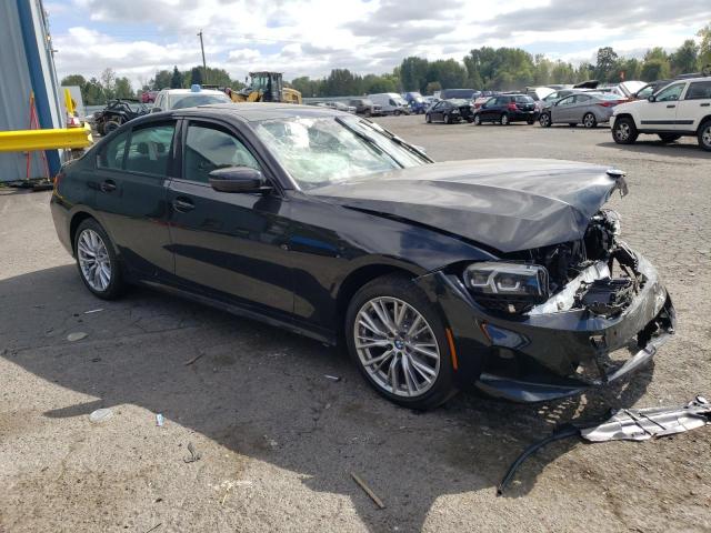 3MW89FF09P8D53854 BMW 3 Series 330XI 4