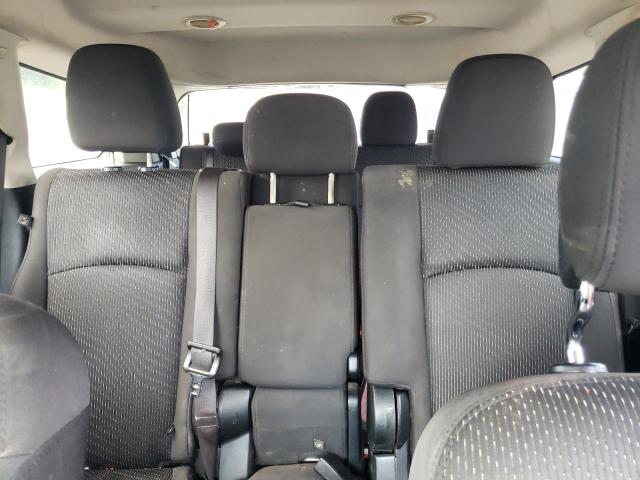 3C4PDCAB7JT249484 Dodge JOURNEY SE