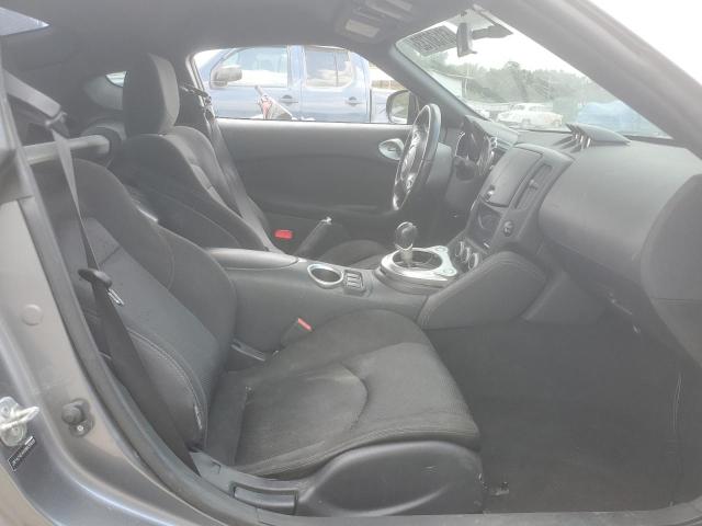 JN1AZ4EHXGM930655 Nissan 370Z BASE