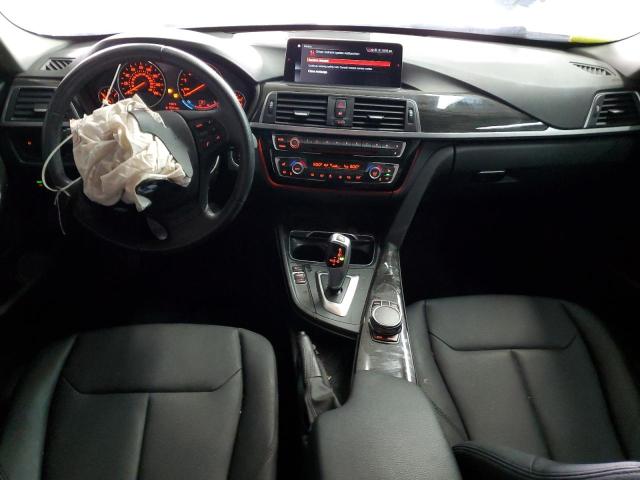 WBA8E5G59JNU46314 BMW 320 XI