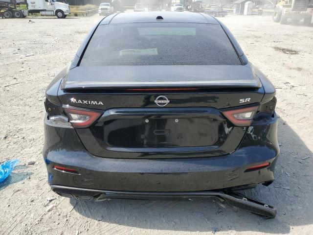 1N4AA6EVXPC506328 Nissan Maxima Sr