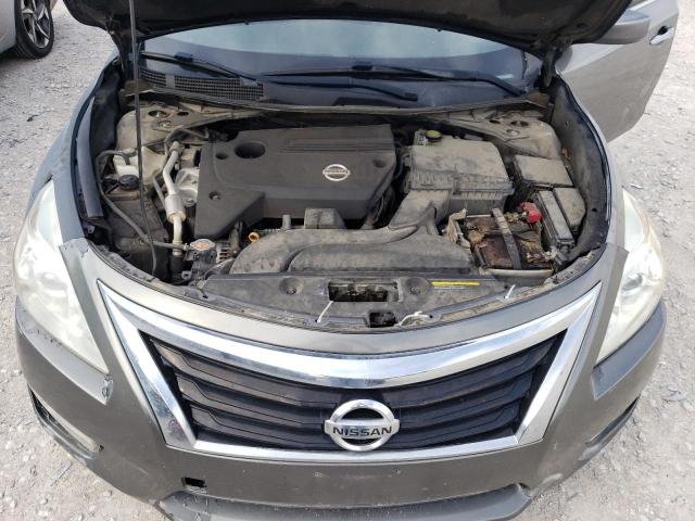 1N4AL3AP2FN342589 Nissan ALTIMA 2.5