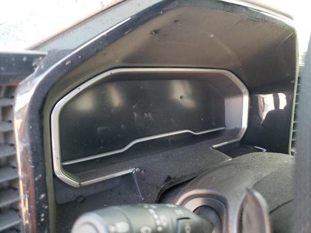 2022 CHEVROLET SILV1500 2 3GCUDFEL5NG544279