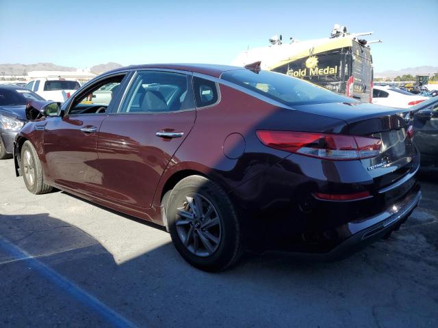 5XXGT4L33LG431731 | 2020 KIA OPTIMA LX