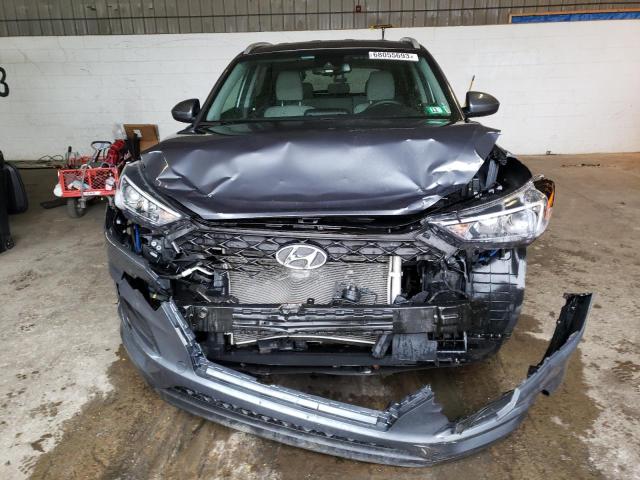 HYUNDAI TUCSON 2019 Сірий