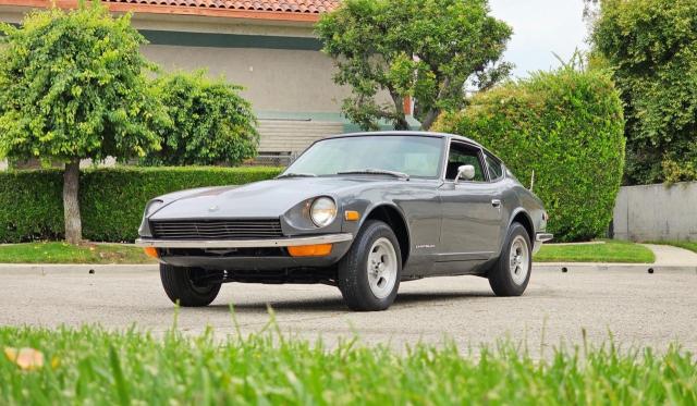 1971 Datsun 240Z VIN: HLS3035524 Lot: 67864973