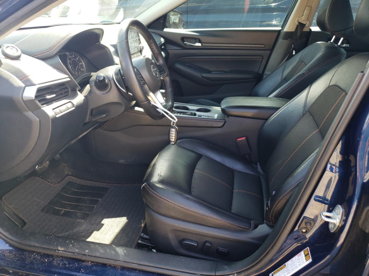 1N4BL4CW7KC255937 NISSAN ALTIMA 2019