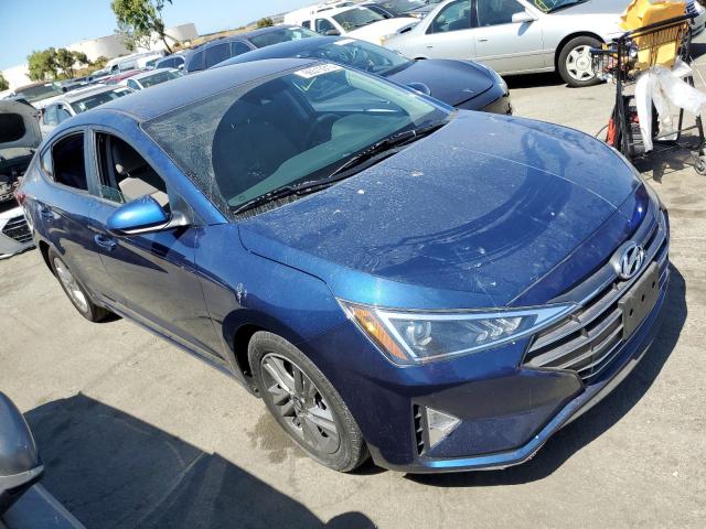 5NPD84LFXLH514107 Hyundai Elantra SE 4