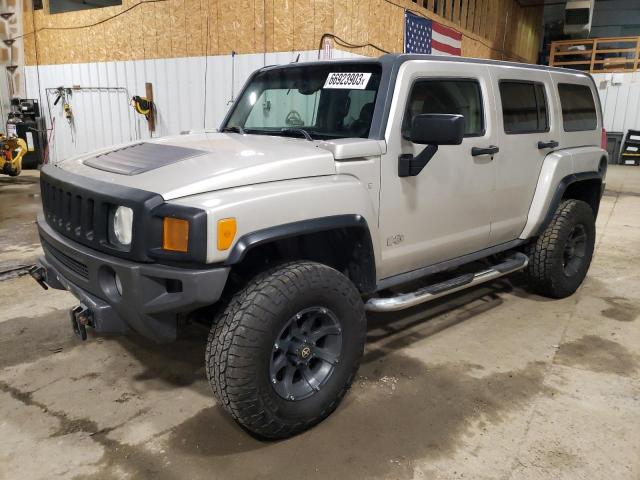 HUMMER H3  2007 0