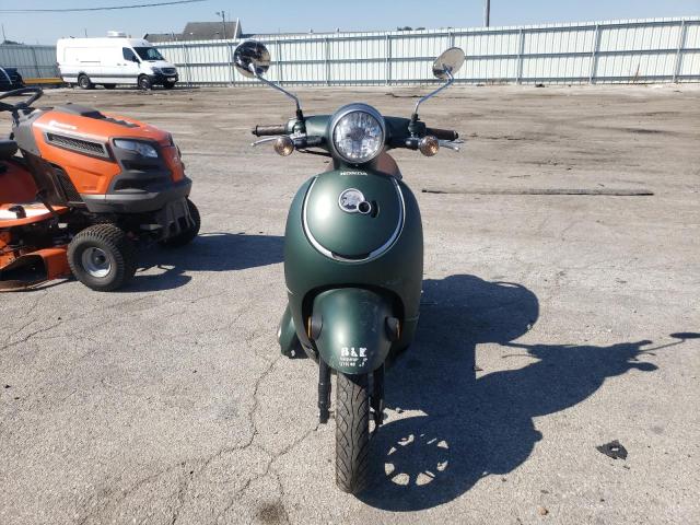 2023 HONDA NCW50 JH2AF7715PK600710