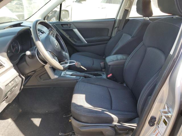 JF2SJABC8FH579978 Subaru Forester 2.5i